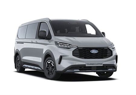 Ford Tourneo Custom Bus 320 L2 Active FWD 150 PS M6