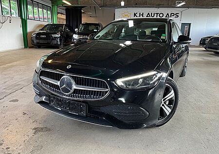 Mercedes-Benz C 300 C -Klasse T-Modell T e