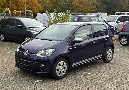 VW Up Volkswagen ! club ! BMT*1-HAND*SHZ*KLIMA*EURO6