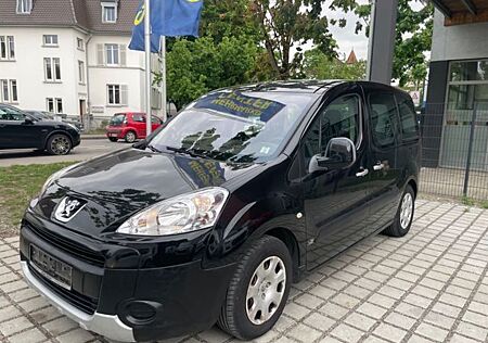 Peugeot Partner 1.6 HDi Tepee Premium*Service Neu*Klima*