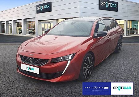 Peugeot 508 SW GT 130 Automatik *Navi *Schiebedach *Soun