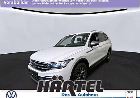 VW Tiguan Allspace Volkswagen LIFE 4MOTION 2.0 TDI DSG (+EURO6