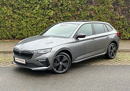 Skoda Scala 116PS DSG Monte Carlo Matrix KAMERA PADACH LM17"