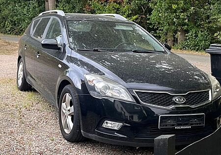 Kia Cee'd / Ceed 1.6 CRDi 115PS Spirit Sporty Wa...
