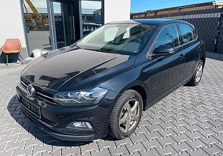 VW Polo Volkswagen 1.0 TSI 70kW beats 60.000 Austausch Motor**