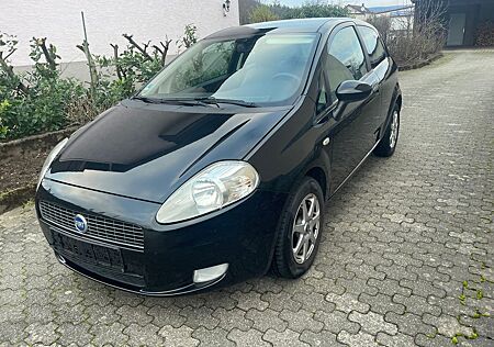 Fiat Grande Punto 1.4 8V Dynamic