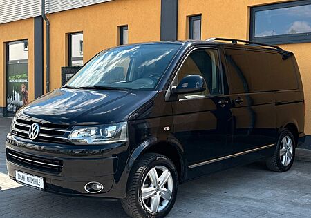 VW T5 Multivan Volkswagen 2.0 TDI Highline 4Motion *Kamera*