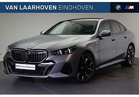 BMW 550e 550 5 Serie xDrive M Sport automatik / Pano
