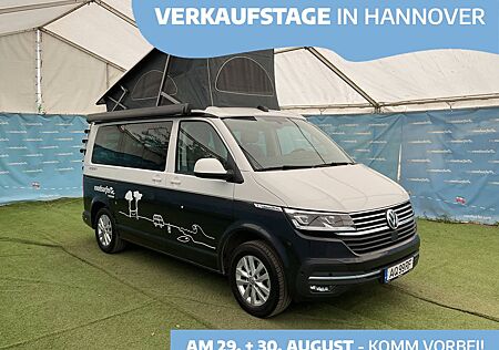 VW T6 California Volkswagen T6.1 California Ocean *el.Aufst.D *LED *Navi *AU