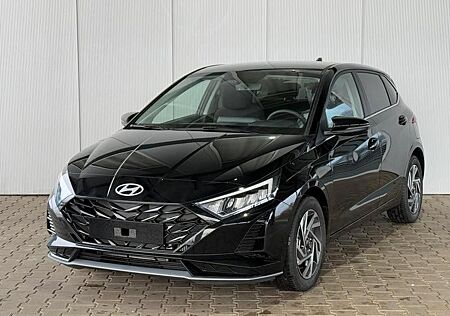 Hyundai i20 GO Plus 1.0 T-GDI NAVI, CAM, versch. Farben