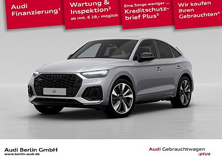 Audi Q5 Sportback S line 50 TFSI e quattro S tronic