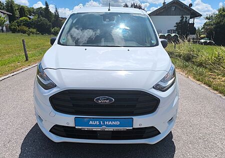 Ford Transit Connect Transit Connect1.5D"Lang"L2Super Ausstat