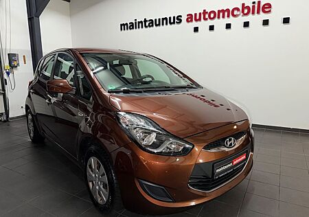 Hyundai ix20 5 Star Edition