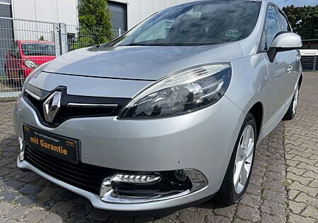 Renault Scenic Luxe TCe 130 1.4 Neuzustd Klima Alu