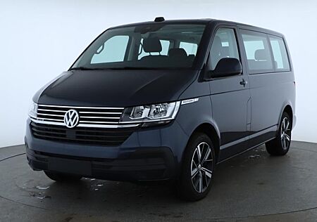 VW T6 Multivan Volkswagen 2.0 TDI DSG 4M STANDHZG DCC AHK
