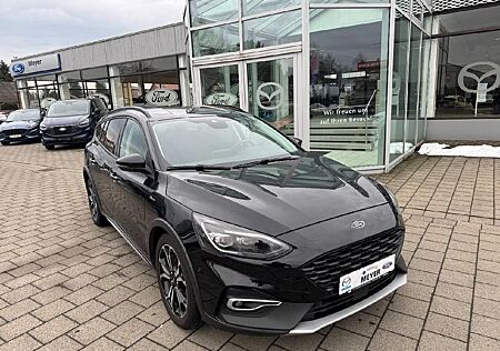 Ford Focus Turnier 1.5 Active X Navi/AHK