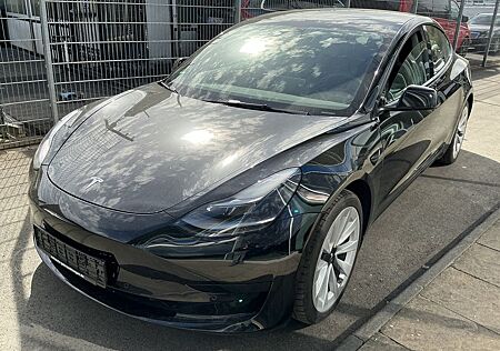 Tesla Model 3 RWD Pano R.Cam Autopilot 60kWh Leder SHZ