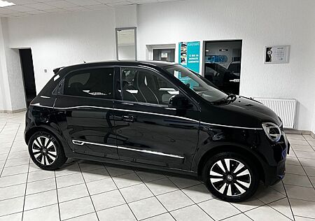 Renault Twingo Intens Navi CarPlay R.Kamera LED Alu