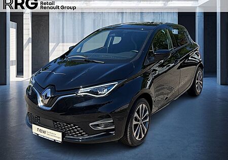 Renault ZOE R135/Z.E. 50 Intens CCS