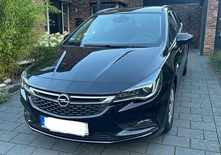 Opel Astra ST 1.6 Diesel ON 81kW S/S ON