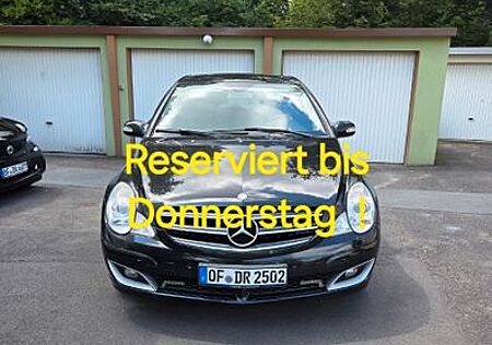 Mercedes-Benz R 350 4MATIC lang - TÜV Neu