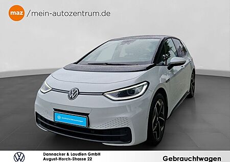 VW ID.3 Volkswagen Pro Performance 150KW Alu Matrix-LED Navi A