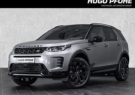 Land Rover Discovery Sport DYNAMIC SE D200 AWD | Pano | 360