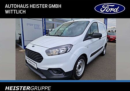 Ford Transit Courier Kasten, Klima, Allwetter, Radio-