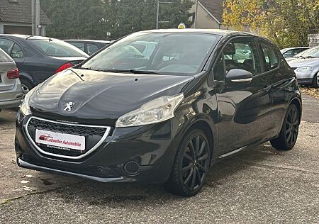 Peugeot 208 Access