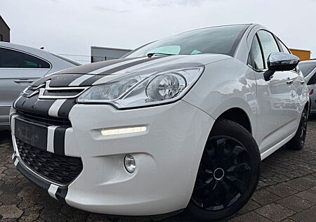 Citroën C3 1,0i Selection,Klimaanlage.PDC,EXPORT
