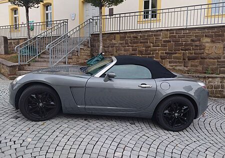 Opel GT - -2.0 Turbo Roadster