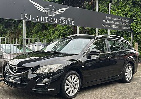 Mazda 6 Kombi 1.8 Edition"Klima"PDC"Tempomat "Garantie