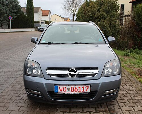 Opel Signum 1.9 CDTI Edition 110kW