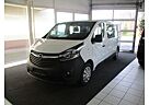 Opel Vivaro Doka Mixto Lang L2 *Kasten + 5-Sitze*