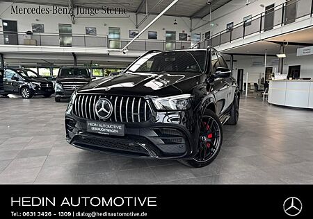 Mercedes-Benz GLE 63 AMG GLE 63 S 4MATIC+