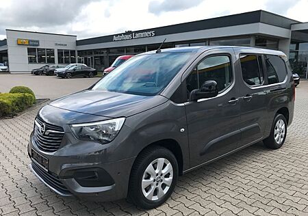Opel Combo Life E Elegance *7-Sitze*Automatik*Navi*