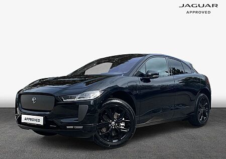 Jaguar I-Pace EV400 AWD R-DYNAMIC SE