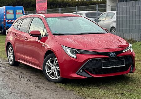 Toyota Corolla Touring Sports Hybrid Team D*Kamera*BILS
