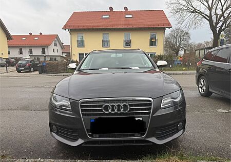 Audi A4 2.7 TDI (DPF) multitronic Ambiente Avant ...