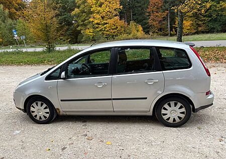 Ford C-Max gebraucht kaufen Ford C-Max 1,6 - Gepflegt und TÜV bis 03/2026