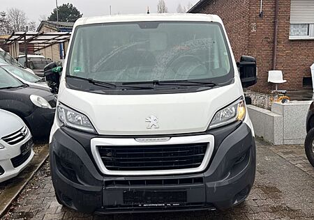 Peugeot Boxer Kasten 330 L1H1 Avantage Edition HDi 110