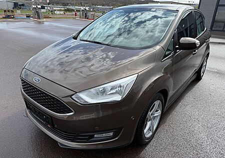 Ford C-Max Business Edition