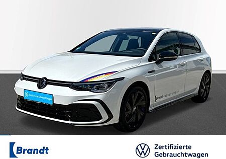 VW Golf Volkswagen VIII 1.5 eTSI 5J.GAR.+R-LINE+DSG+LED+HUD