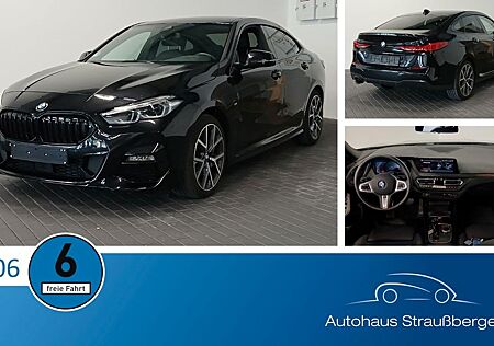 BMW 218i GC M Sport ACC DA HiFi SHZ QI RFK WiFi LED