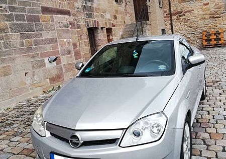 Opel Tigra 1.4 TWINPORT Edition Easytronic Edition