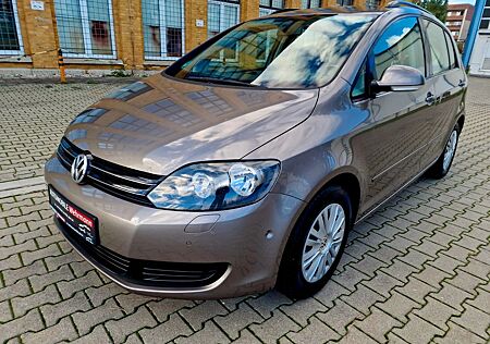 VW Golf Volkswagen Plus VI Team*1.Hand*Klima*Tüv Neu*