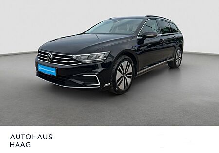 VW Passat Variant Volkswagen GTE 1.4 eHybrid Business AHK Navi