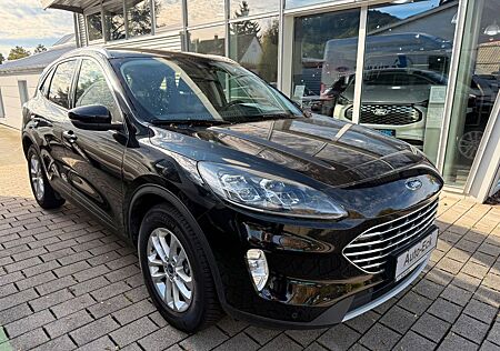 Ford Kuga Plug-In Hybrid TitaniumX*RFK*PDC*Navi*Sitzh