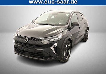 Renault Captur 1.6 E-Tech Full Hybrid 145 EDC TECHNO