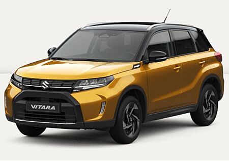 Suzuki Vitara gebraucht kaufen Suzuki Vitara 1.5 Hybrid Comfort+ AGS
